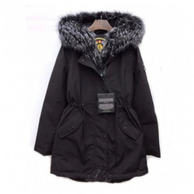 Canada goose 2019 Womens Patch Logo Casual Goose Down Parka- 캐나다구스 2019 여성 패치 로고 캐쥬얼 다운 파카 Can0233x.Size(xs - l).블랙