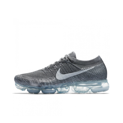 Nike 2019 Air Vapor Max Fly knit Cushion Running Shoes 849558 - 나이키 2019 에어 증기 맥스 플라이니트 쿠션 런닝 슈즈 849558, NIKS0036.Size(255 - 280),그레이