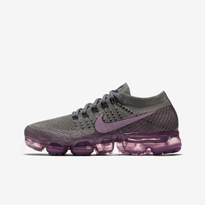 Nike 2019 Air Vapor Max Fly knit Cushion Running Shoes 899472 - 나이키 2019 에어 증기 맥스 플라이니트 쿠션 런닝 슈즈 899472, NIKS0037.Size(225 - 250),그레이퍼플