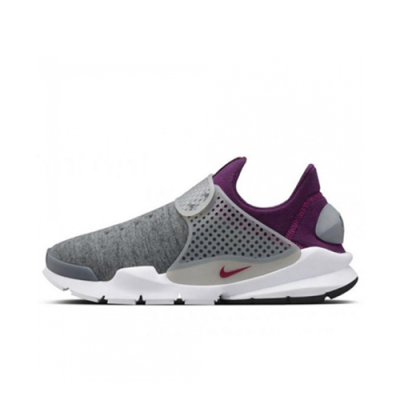 Nike 2019 Sock Dart Mens Running Shoes 834669 - 나이키 2019 삭 다트 남성용 런닝 슈즈 834669 , NIKS0068.Size(255 - 280),그레이