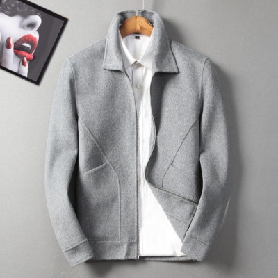 [알마니]Armani 2019 Mens Casual Suit Jackets - 알마니 2019 남성 캐쥬얼 슈트 자켓 Arm0490x.Size(m - 3xl).그레이