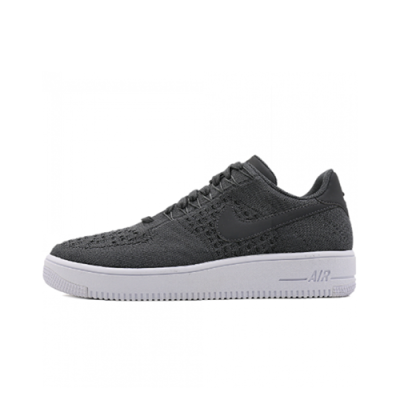 Nike 2019 Air Force 1 Mens Running Shoes 817419 - 나이키 2019 에어 포스 1 남성용 런닝 슈즈 817419 , NIKS0075.Size(255 - 280),차콜