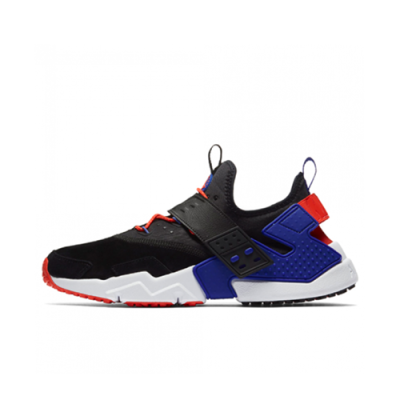 Nike 2019 Mens Running Shoes AH7335 - 나이키 2019 남성용 런닝 슈즈 AH7335 , NIKS0081.Size(255 - 280),블랙블루