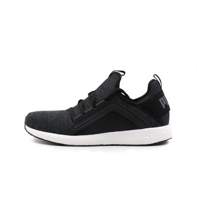 Puma 2019 Mens Running Shoes - 푸마 2019 남성용 런닝슈즈 190371, PUMS0015, 사이즈 (255- 280),차콜