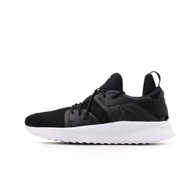 Puma 2019 Mens Running Shoes - 푸마 2019 남성용 런닝슈즈 363745, PUMS0017, 사이즈 (255- 280),블랙