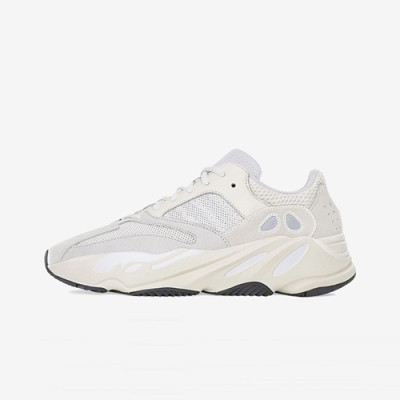 Adidas 2019 Yeezy Boost 700 Running Shoes - 아디다스 2019 이지부스트 700 런닝슈즈, ADIS0003.Size(255 - 280).화이트