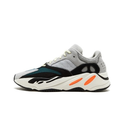 Adidas 2019 Yeezy Boost 700 Running Shoes - 아디다스 2019 이지부스트 700 런닝슈즈, ADIS0005.Size(255 - 280).그레이