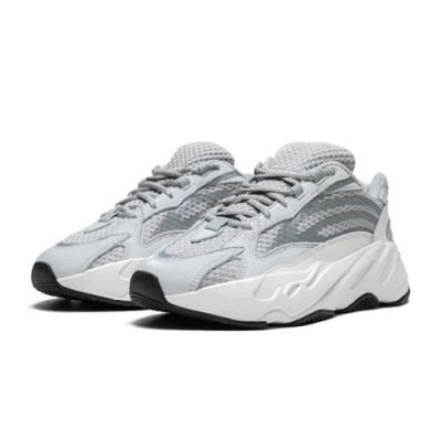 Adidas 2019 Yeezy Boost 700 V2 Running Shoes - 아디다스 2019 이지부스트 700 V2 런닝슈즈, ADIS0007.Size(255 - 280).그레이