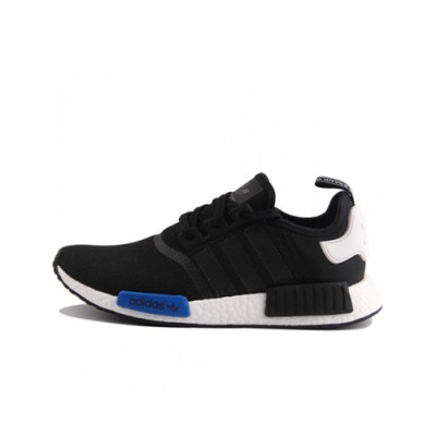 Adidas 2019 NMD Mens Running Shoes - 아디다스 2019 NMD 남성용 런닝슈즈, ADIS0012.Size(255 - 280).블랙