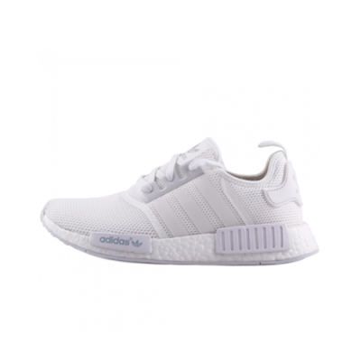 Adidas 2019 NMD Mens Running Shoes - 아디다스 2019  NMD 남성용 런닝슈즈, ADIS0036.Size(255 - 280).화이트