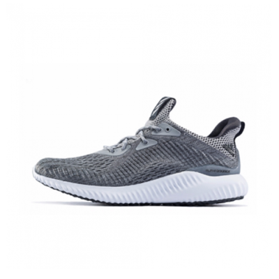 Adidas 2019 Alpha Bounce Mens Running Shoes - 아디다스 2019 알파 바운스 남성용 런닝슈즈, ADIS0058.Size(255 - 280).그레이