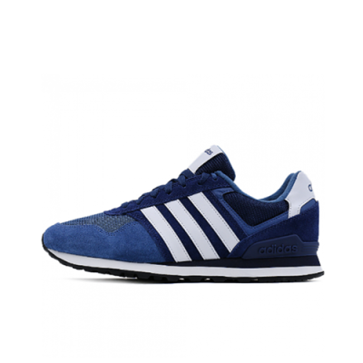 Adidas 2019 NEO Mens Running Shoes - 아디다스 2019 NEO 남성용 런닝슈즈, ADIS0094.Size(255 - 280).네이비