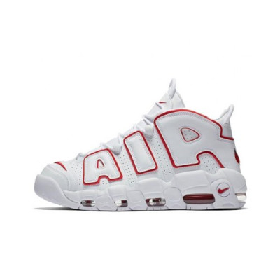 Nike 2019 Uptempo Running Shoes 921948 - 나이키 2019 업템포 런닝 슈즈 921948 , NIKS0144.Size(255 - 280),화이트