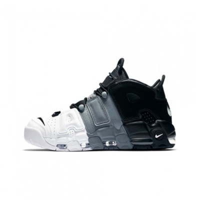 Nike 2019 Uptempo Running Shoes 921948 - 나이키 2019 업템포 런닝 슈즈 921948 , NIKS0146.Size(255 - 280),화이트