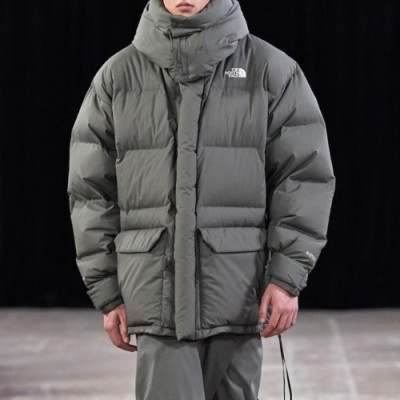 [매장판]The North Face 2019 Mm/Wm Duck Down Padding Parka - 노스페이스 2019 남자 덕다운 패딩 파카 Nor0124x.Size(s - xl).카키