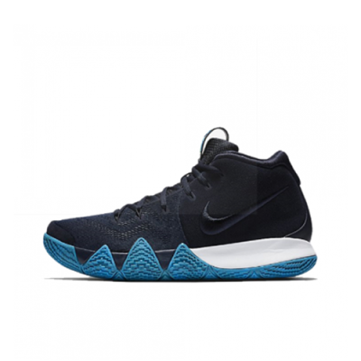 Nike 2019 Kyrie 4 Mens Running Shoes 943807 - 나이키 2019 키리 4 남성용 런닝 슈즈 943807, NIKS0158.Size(255 - 280),블랙