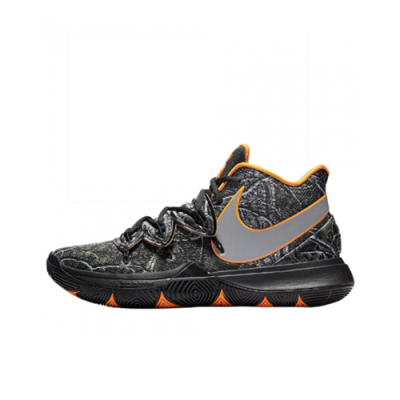 Nike 2019 Kyrie 5 Mens Running Shoes AO2918 - 나이키 2019 키리 5 남성용 런닝 슈즈 AO2918 , NIKS0166.Size(255 - 280),다크그레이