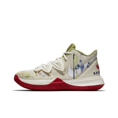 Nike 2019 Kyrie 5 Mens Running Shoes CK5837 - 나이키 2019 키리 5 남성용 런닝 슈즈 CK5837, NIKS0167.Size(255 - 280),아이보리