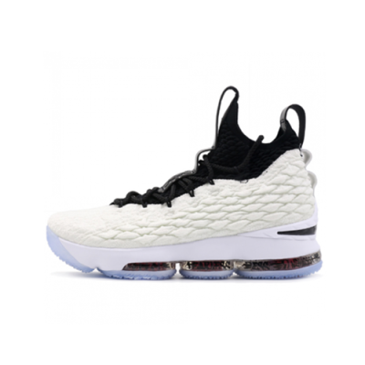 Nike 2019 LBJ 15 Mens Running Shoes AQ2364 - 나이키 2019  LBJ 15 남성용 런닝 슈즈 AQ2364, NIKS0183.Size(255 - 280),화이트