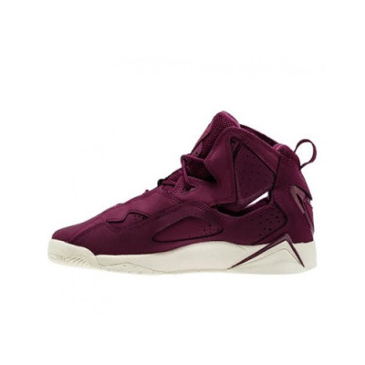 Air Jordan 2019 7 Mens Running Shoes - 에어조던 2019 7 남성용 런닝슈즈 ,AIRJS0113, Size(255 - 280), 퍼플