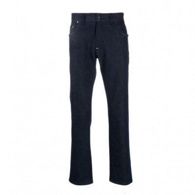 [매장판]Fendi 2020 Mens Classic Denim Jeans - 펜디 2020 남성 클래식 데님 청바지 Fen0510x.Size(31 - 38).블루