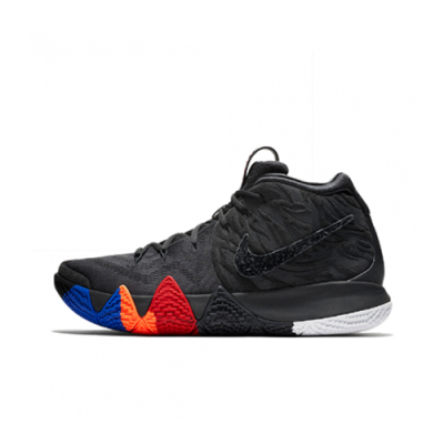 Nike 2019 Kyrie 4 Mens Running Shoes 943807 - 나이키 2019  키리 4 남성용 런닝 슈즈 943807 , NIKS0260,Size(255 - 280),블랙