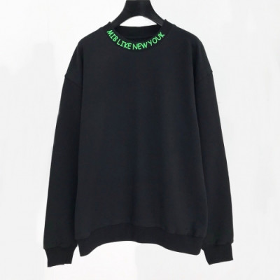 [구찌]Gucci 2020 Mens Logo Cotton Crew-neck Tshirts - 구찌 2020 남성 로고 코튼 크루넥 긴팔티 Guc02107x.Size(s - xl).블랙