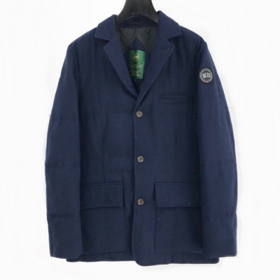 [캐나다구스]Canada Goose 2020 Mens Wool Goose Down Suit Jackets - 캐나다구스 2020 남성 울 구스 다운 슈트 자켓 Can0276x.Size(s - xl).네이비