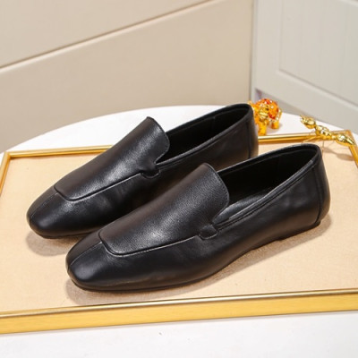 Ferragamo  2020 Mens Leather Loafer - 페라가모 2020 남성용 레더 로퍼 FGMS0278 ,Size(240 - 270).블랙