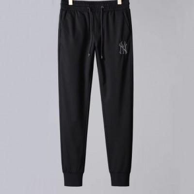 [구찌]Gucci 2020 Mens Casual Logo Silket Training Pants - 구찌 2020 남성 캐쥬얼 로고 실켓 트레이닝 팬츠 Guc02346x.Size(m - 3xl).블랙