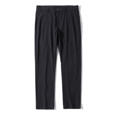 [보테가베네타]Bottega veneta 2020 Mens Logo Casual Pants - 보테가베네타 2020 남성 로고 캐쥬얼 팬츠 Bot0095x.Size(30 - 38).블랙