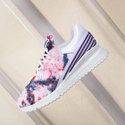 Louis Vuitton 2020 Mm / Wm Running Shoes - 루이비통 2020 남여공용  런닝슈즈 LOUS0956,Size(225 - 275),핑크