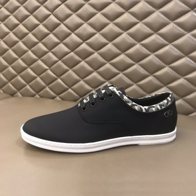 Ferragamo  2020 Mens  Sneakers - 페라가모 2020 남성용  스니커즈 FGMS0354,Size(240 - 270).블랙