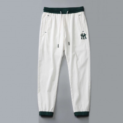 [구찌]Gucci 2020 Mens Casual Logo Training Pants - 구찌 2020 남성 캐쥬얼 로고 트레이닝 팬츠 Guc02380x.Size(29 - 40).2컬러(블랙/화이트)