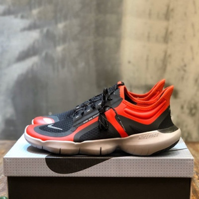 Nike 2020 Mens Running Shoes - 나이키 2020 남성용 런닝 슈즈, NIKS0323.Size(245 - 275),블랙레드