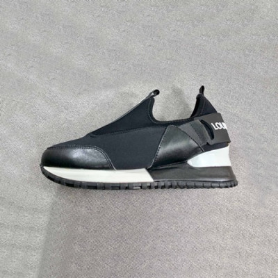 Louis Vuitton 2020 Mm / Wm Running Shoes - 루이비통 2020 남여공용 런닝슈즈 LOUS1034,Size(225- 275).블랙