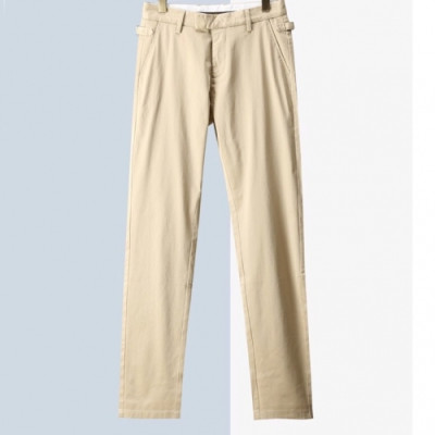 [루이비통]Louis vuitton 2020 Mens Business Cotton Pants - 루이비통 2020 남성 비지니스 코튼 팬츠 Lou01797x.Size(30 - 38).베이지