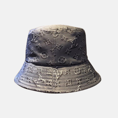 Louis Vuitton 2020 Mm / Wm Cap - 루이비통 2020 남여공용 모자 LOUM0012, 그레이