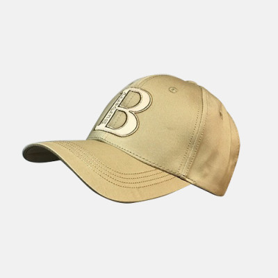 Burberry 2020 Mm / Wm Cap - 버버리 2020 남여공용 모자 BURM0040, 카키베이지