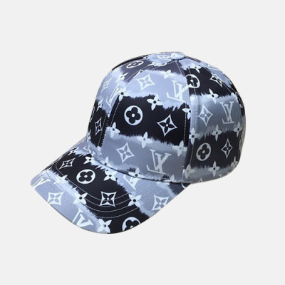 Louis Vuitton 2020 Mm / Wm Cap - 루이비통 2020 남여공용 모자 LOUM0043, 그레이