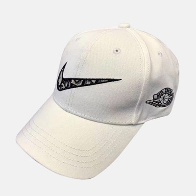 Dior & Nike 2020 Mm / Wm Cap - 디올 & 나이키 2020 남여공용 모자 DIOM0055, 화이트