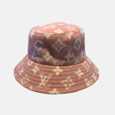 Louis Vuitton 2020 Mm / Wm Cap - 루이비통 2020 남여공용 모자 LOUM0048, 핑크