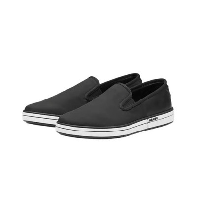 [매장판]Prada 2020 Mens Slip On - 프라다 2020 남성용 슬립온,PRAS0426,Size(240 - 270).블랙