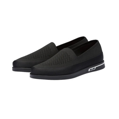 [매장판]Prada 2020 Mens Knit Slip On - 프라다 2020 남성용 니트 슬립온,PRAS0487,Size(240 - 270).블랙