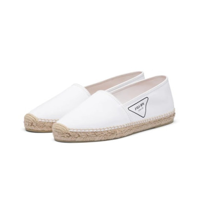 [매장판]Prada 2020 Mens Slip On - 프라다 2020 남성용 슬립온,PRAS0564,Size(240 - 270).화이트