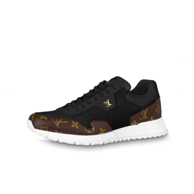 [매장판]Louis Vuitton 2020 Mens Sneakers -  루이비통 2020 남성용 스니커즈 LOUS1119,Size(240 - 270).블랙