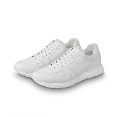 [매장판]Louis Vuitton 2020 Mens Sneakers -  루이비통 2020 남성용 스니커즈 LOUS1123,Size(240 - 270).화이트