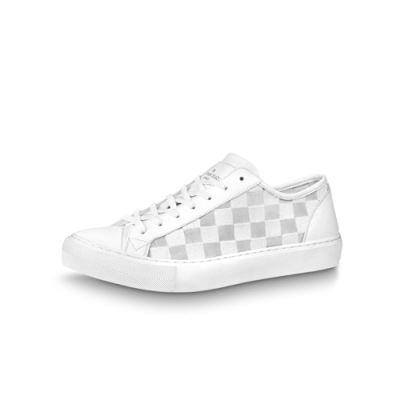 [매장판]Louis Vuitton 2020 Mens Sneakers -  루이비통 2020 남성용 스니커즈 LOUS1124,Size(240 - 270).화이트