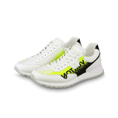 [매장판]Louis Vuitton 2020 Mens Sneakers -  루이비통 2020 남성용 스니커즈 LOUS1178,Size(240 - 270).화이트