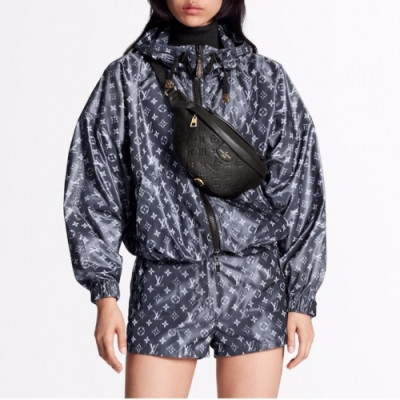 [루이비통]Louis vuitton 2020 Mm/Wm Casual Windproof Jackets - 루이비통 2020 남자 캐쥬얼 방풍 자켓 Lou02065x.Size(s - l).네이비